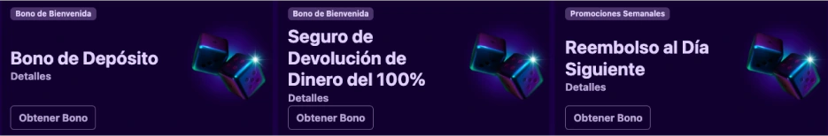 Paradise 8 casino